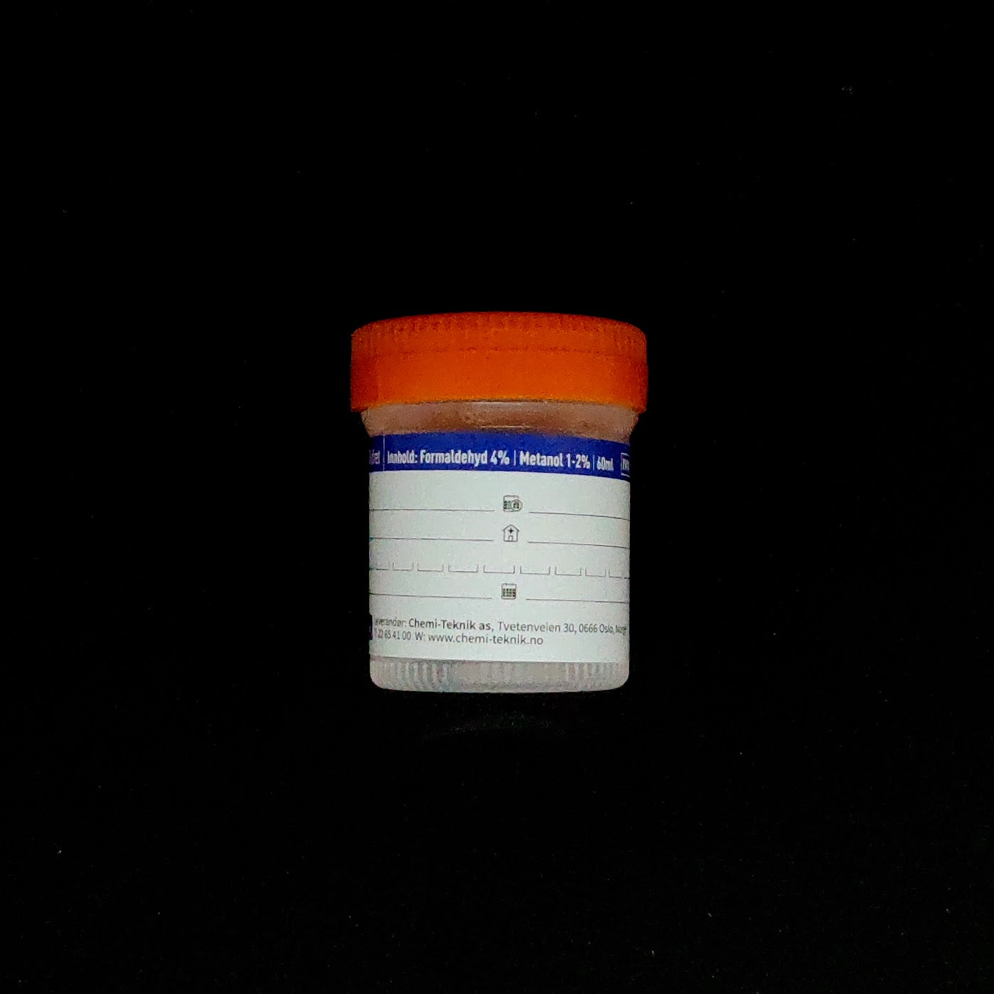 Formalin