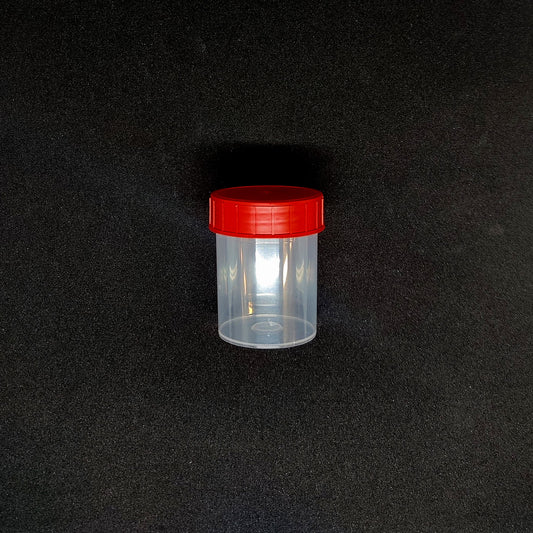 Salmonella - Friplukk