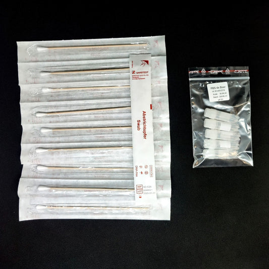 Transportbuffer fotråte (sau)