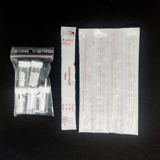 Transportbuffer munn- og klovsyke